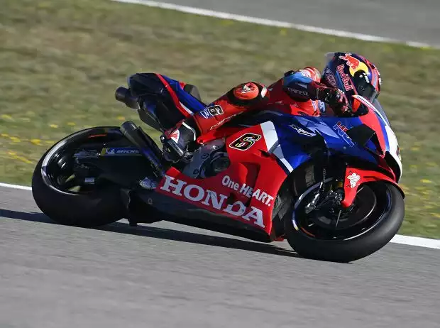 Titel-Bild zur News: Stefan Bradl
