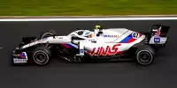 Mick Schumacher