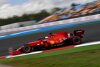 Bild zum Inhalt: Ferrari nur hinter Hamilton: Kann Leclerc in Istanbul gewinnen?