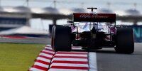 Bild zum Inhalt: Übernahme von Sauber geplant: Bald Andretti in der Formel 1?