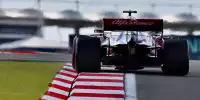 Bild zum Inhalt: Übernahme von Sauber geplant: Bald Andretti in der Formel 1?