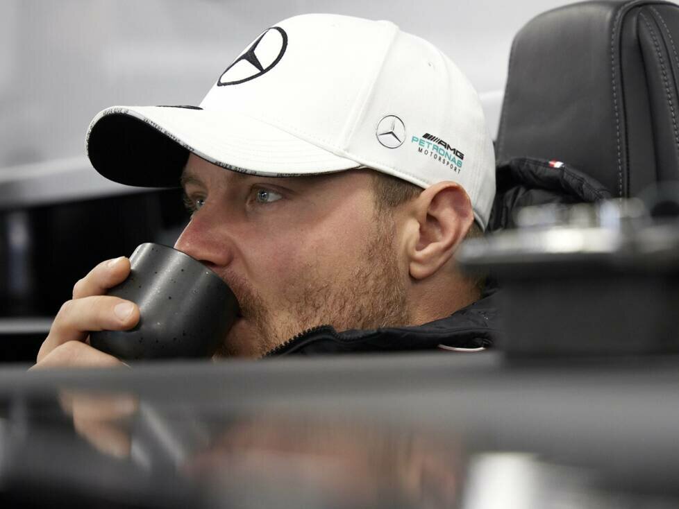 Valtteri Bottas