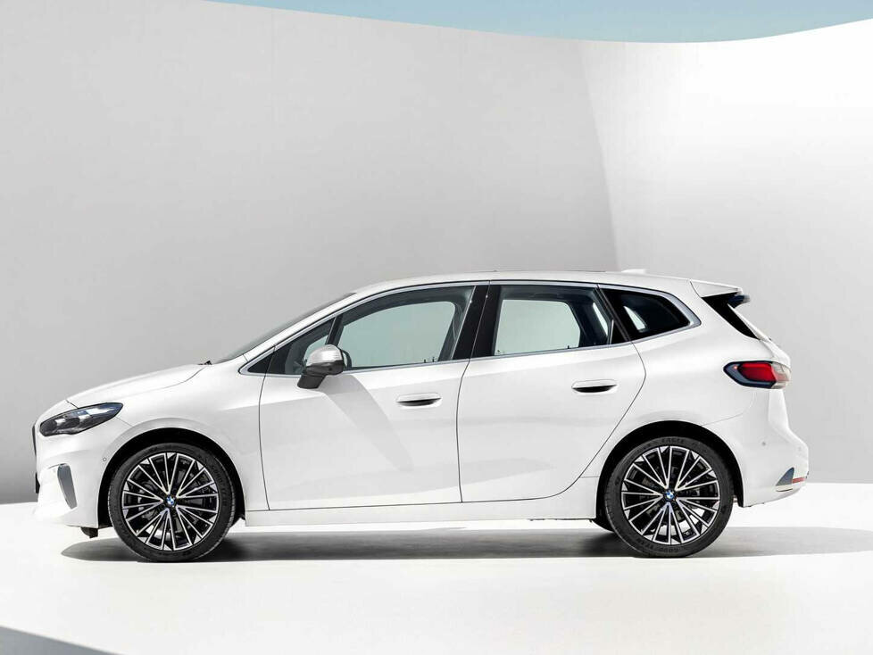 BMW 2er Active Tourer (2022)