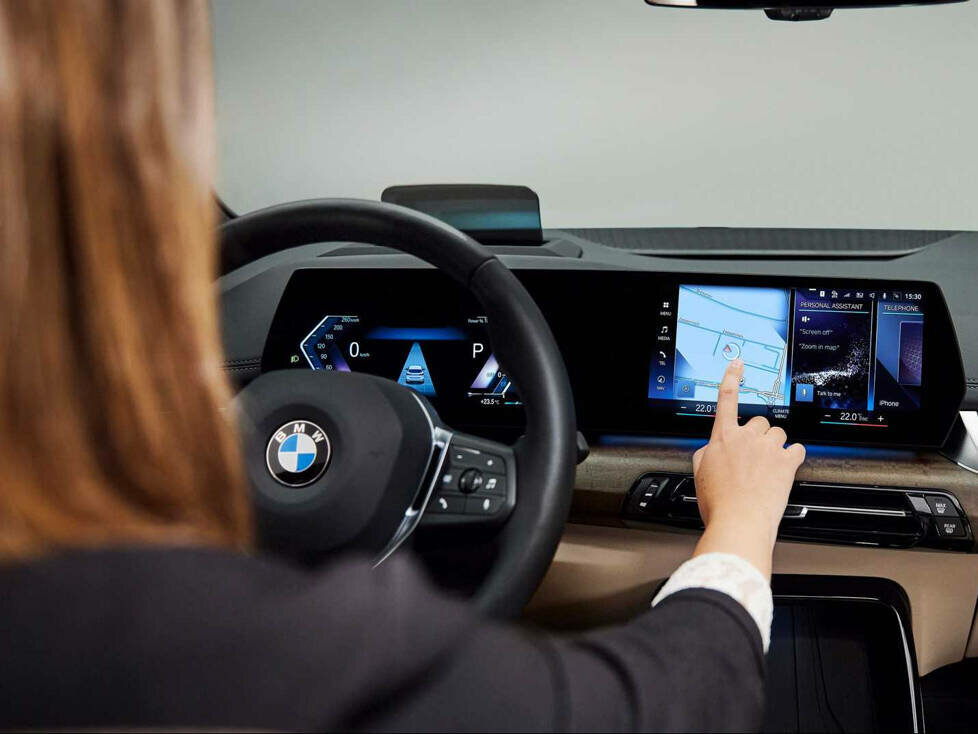BMW 2er Active Tourer (2022)