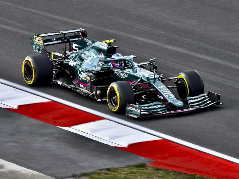 Sebastian Vettel