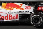 Red Bull RB16B