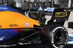 McLaren MCL35M