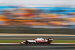 Antonio Giovinazzi (Alfa Romeo) 