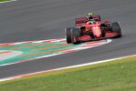 Carlos Sainz (Ferrari) 