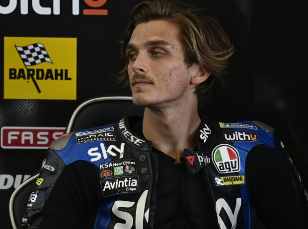 Luca Marini Luca Marini