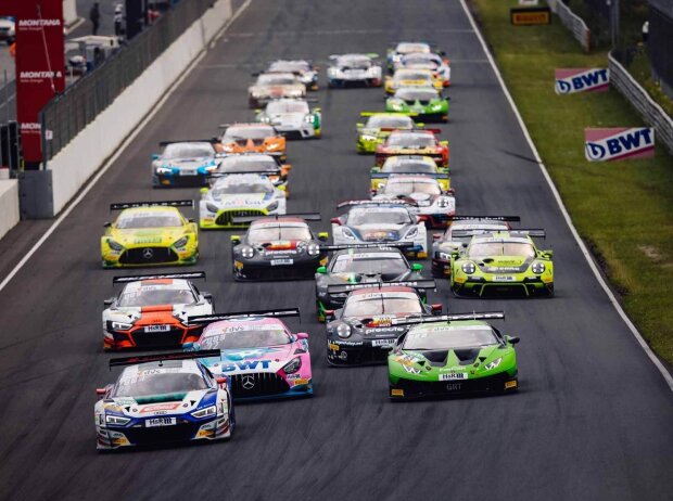 ADAC GT Masters