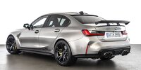 AC Schnitzer BMW M3 (G80)