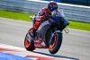 Bild zum Inhalt: "Größter Schritt seit ich Honda fahre": Marquez lobt Prototypen für 2022