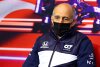 Formel-1-Kalender 2022: Warum nimmt man Tripleheader einfach hin?