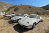 Bild zum Inhalt: Trauriger Porsche-928-Friedhof in Kalifornien entdeckt