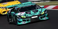 Axcil Jefferies im Konrad-Lamborghini bei der NLS 2021 auf der Nürburgring-Nordschleife