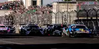 Bild zum Inhalt: DTM-Rennen Norisring 1: Lawson entgeht Strafe, Titelentscheidung bei Finalrennen