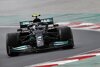 F1-Qualifying Istanbul 2021: Valtteri Bottas auf Pole, Mick fährt in Q2