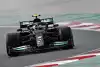 Bild zum Inhalt: F1-Qualifying Istanbul 2021: Valtteri Bottas auf Pole, Mick fährt in Q2