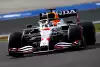 Bild zum Inhalt: Max Verstappen: Keine Chance im Rennen gegen Mercedes