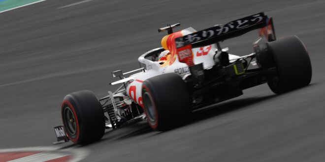 Red Bull Bestatigt Honda Baut Formel 1 Motoren Auch 2022 Weiter In Japan