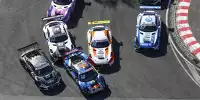 DTM-Start, Norisring