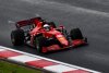 Bild zum Inhalt: P4 im Qualifying: Leclerc kann sich Ferrari-Form nicht erklären