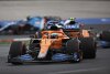 Bild zum Inhalt: "Einfach nicht genug": McLaren sucht für Quali-Enttäuschung keine Ausreden