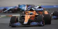 Bild zum Inhalt: "Einfach nicht genug": McLaren sucht für Quali-Enttäuschung keine Ausreden