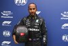Bild zum Inhalt: Lewis Hamilton: "Ich finde, ich sollte die Poleposition haben"