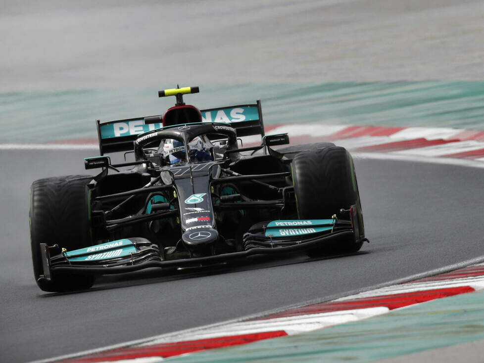 Valtteri Bottas