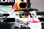 Sergio Perez (Red Bull) 