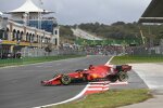 Charles Leclerc (Ferrari) 