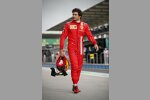 Carlos Sainz (Ferrari) 