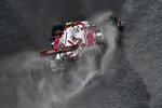 Antonio Giovinazzi (Alfa Romeo) 