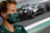 Bild zum Inhalt: Das Rennen in der Analyse: Vettel und Hamilton stolpern über Strategie