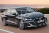 Bild zum Inhalt: Audi A4 (2022) kommt noch mit neuen Benzinern und Dieseln