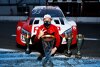 Bild zum Inhalt: Rene Rast feiert 2022 sein DTM-Comeback mit Audi