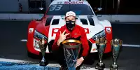 Bild zum Inhalt: Rene Rast feiert 2022 sein DTM-Comeback mit Audi
