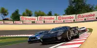 Bild zum Inhalt: Gran Turismo 7: Brembo als offizieller Partner vorgestellt