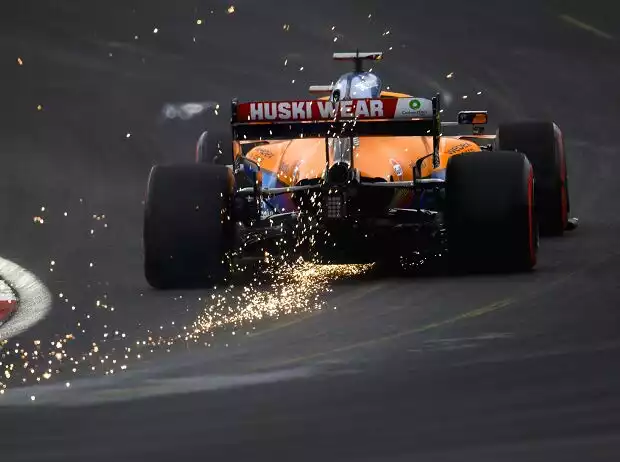 Titel-Bild zur News: Daniel Ricciardo