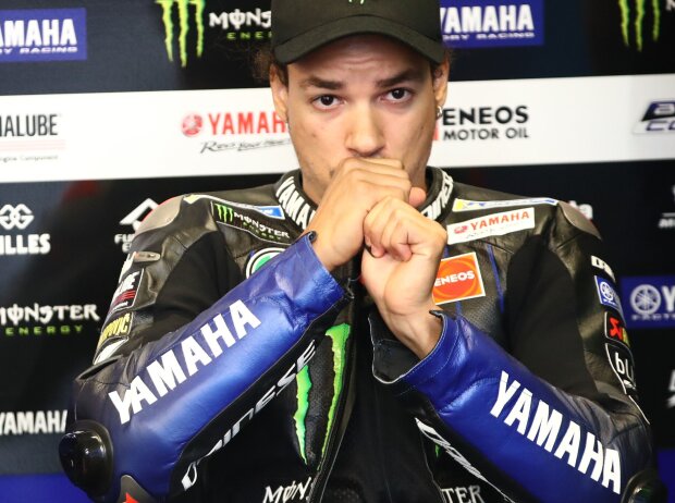 Franco Morbidelli