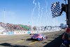 DTM-Rennen Norisring 2: Götz dank AMG-Taktik Meister, Lawson-Abschuss
