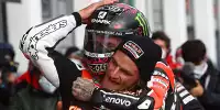 Bild zum Inhalt: Zukunft von Chaz Davies: Neuer Job als Riding-Coach von Scott Redding?