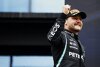 Formel 1 Istanbul 2021: Erster Saisonsieg für Valtteri Bottas