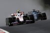 Bild zum Inhalt: Alonso entschuldigt sich bei Mick Schumacher: Strafe war verdient!