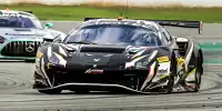 Alessandro Pier Guidi, Come Ledogar und Nicklas Nielsen holten den GTWC-Endurance-Titel im Iron-Lynx-Ferrari #51