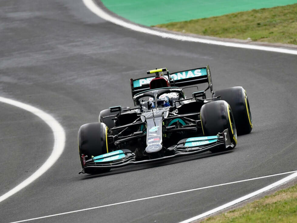 Valtteri Bottas