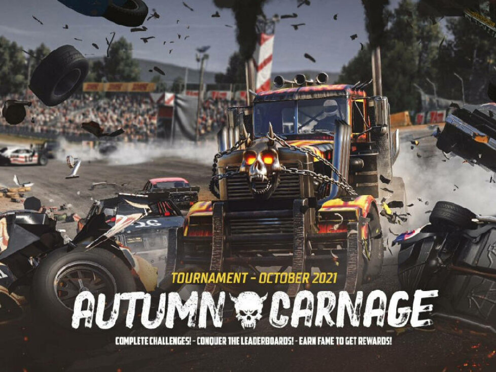 Wreckfest