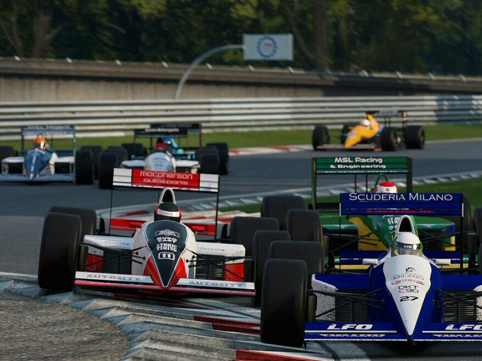 Automobilista 2